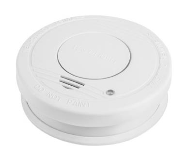 Lanberg SR-1002 Czujnik dymu - 472968 - zdjęcie 2